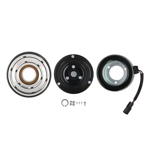 AC Compressor Clutch Kit  For Chevrolet City Express NV200 2.0L 2013-21 5513119 - Picture 1 of 12