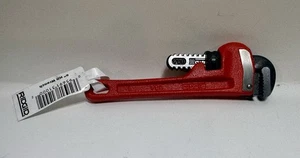 Llave de tubo recto de alta resistencia Ridgid de 6 pulgadas - Imagen 1 de 1