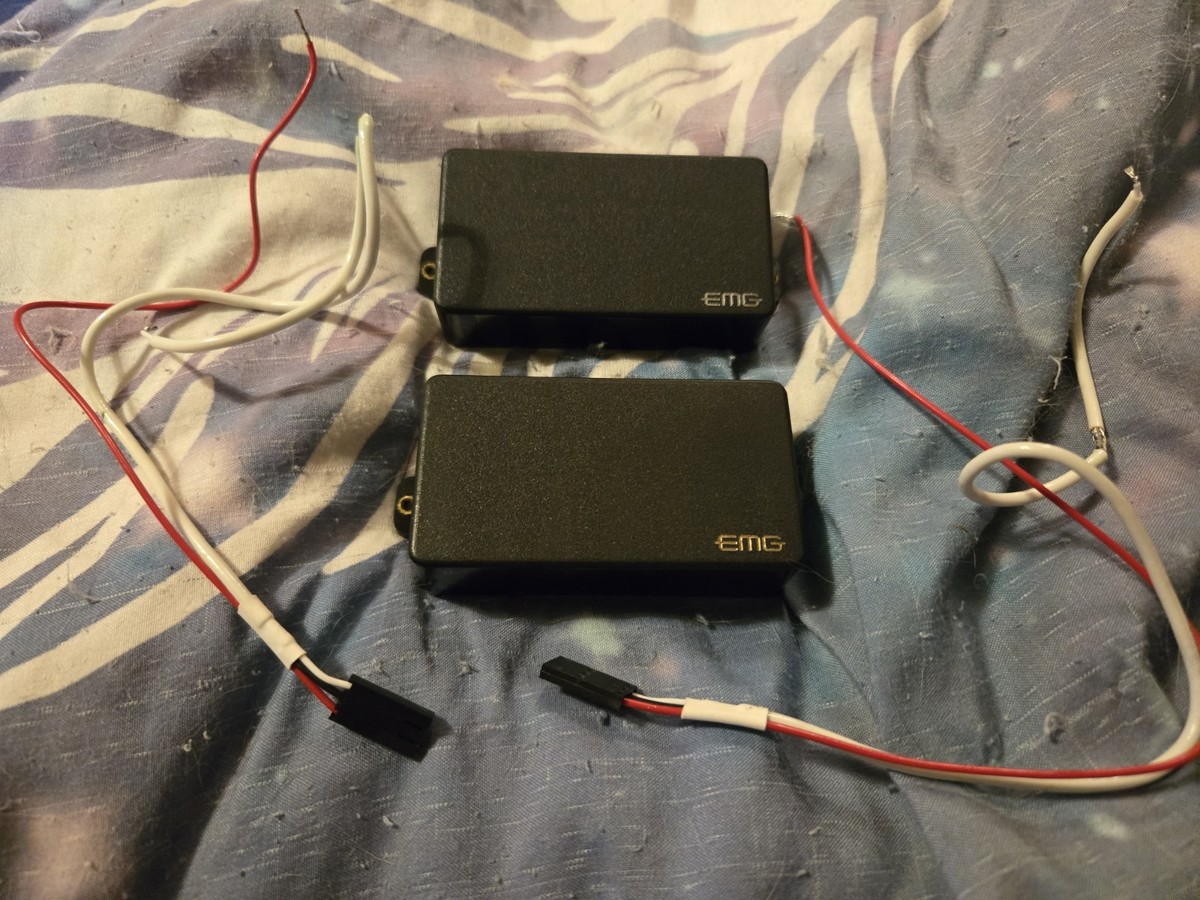 Emg 81 85 for sale | eBay