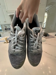 Taglia 12 - Nike Kobe 11 Elite Low Oreo - Foto 1 di 6