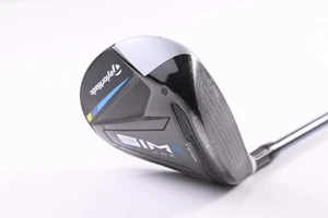 Taylormade SIM2 Max #3 Holz / 15 Grad / Stiff Flex Fujikura Ventus Blue 6 - Bild 1 von 8