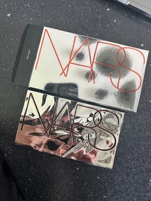 nars cool crush eyeshadow palette 1.2g x 12 Limited Edition - Image 1 of 4
