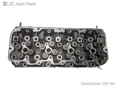 Culata derecha para 06-10 Chevrolet Silverado 2500 HD 6.6 12690608 diésel Foto 1 de 4