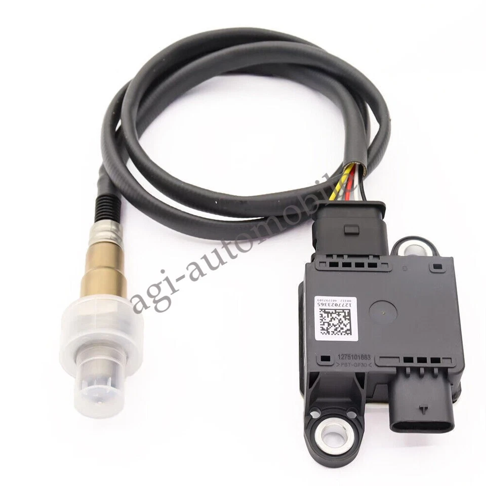 PM Sensor J1B1-5L216-AA 2532726 For Ford Fiesta Transit Courier 1.5 TDCI 2018- - Image 1 of 4