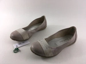 Jane Klain Damenschuhe Halbschuhe Freizeitschuhe EUR 36 Q1 013 - Picture 1 of 4