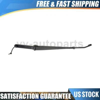 Dorman Front Left Windshield Wiper Arm 1 For 2002 2003 2004 2005 Chevrolet Tahoe - Image 1 of 3