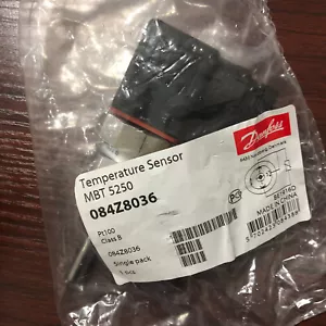DANFOSS MBT5250 084Z8036 Temperature Sensor New⊕IK - Picture 1 of 4