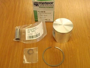 Kit de pistón meteorito para Husqvarna 365 365XP 48mm Italia 503 69 13-71 - Imagen 1 de 3