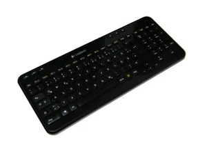 Logitech K360 tastiera USB senza fili **20 - Foto 1 di 2