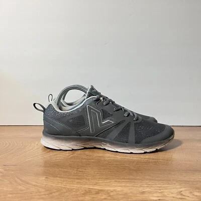 Кроссовки женские Vionic Brisk Miles Active Arch комфортная поддержка серые размер США 8 - Изображение 1 из 4