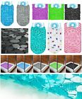 Circul bathtub insert bathtub mat shower mat non-slip mat bathtub