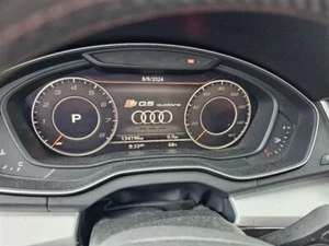 2018-2020 AUDI SQ5 SPEEDOMETER CLUSTER (MPH): 134K - Picture 1 of 12