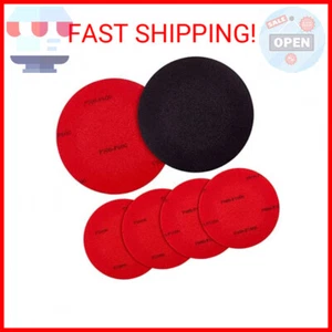 Maitys Bowling Sanding Pads Resurfacing Polishing Kit Bowling Ball Cleaning Kit, - Picture 1 of 2