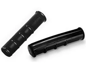 Coppia di Manopole per uso industriale foro D 20 / 21 mm maniglie impugnature 2 - Imagen 1 de 1