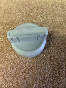 Ridge Ryobi 019166001104 40WD01 Inalámbrico 40 voltios Aspirador Seco Húmedo Tapón de Drenaje - Imagen 1 de 3