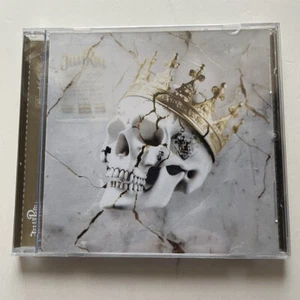 Jelly Roll Beautifully Broken CD Album Music CD New Box Set - Picture 1 of 2
