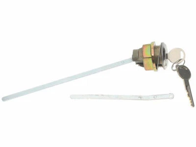 For 1973-1974 Dodge W300 Pickup Trunk Lock SMP 89269VC Trunk Lock - Image 1 of 2