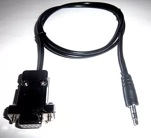 Radio Icom OPC-1529R OPC1529 Kabel - Bild 1 von 8