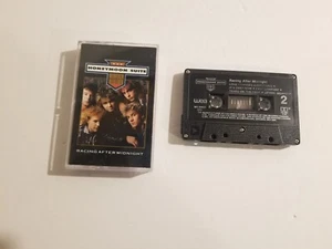 Honeymoon Suite - Racing After Midnight - Cassette Tape - Picture 1 of 1