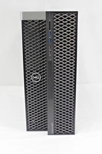 Dell Precision 5820 Desktop - Intel i9-10900X 10-Core 3.7GHz, 64GB RAM, 4T - Picture 1 of 9