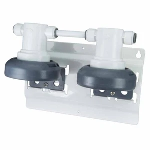 HF EP Twin Bracket mit 2 EP Heads für FX10/15/17 AIO Ersatz Cartridge - Bild 1 von 2