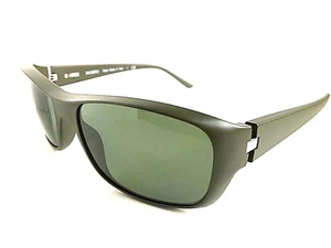 😎 Polarized ALAIN MIKLI STARCK SH5007 0002/9A 58mm Men’s Sunglasses - Picture 1 of 11