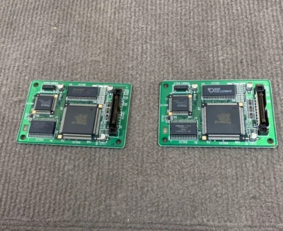 ROLAND VS8F-2 EFFECT EXPANSION BOARD Set of Two free shipping - Image 1 of 2