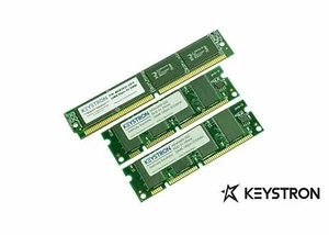 32MB FLASH 64MB DRAM CISCO 2620 2621 Router Max Memory w/o Bootrom - Picture 1 of 1