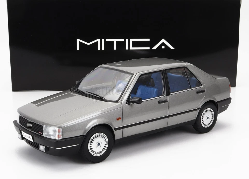 1/18 MITICA-DIECAST - FIAT - CROMA 2.0 TURBO IE 1985 201001-D