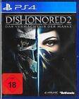 Dishonored 2: Das Vermächtnis der Maske - Day One Edition - PlayStation 4 / PS4