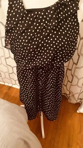 belle dee jour XL dress - Picture 1 of 6