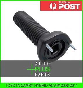 Fits TOYOTA CAMRY HYBRID ACV4# 2006-2011 - REAR SHOCK ABSORBER SUPPORT LEFT - Picture 1 of 1
