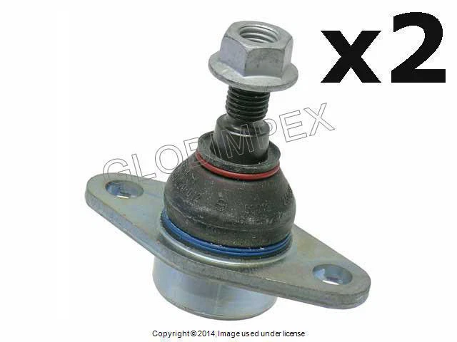 BMW Mini rótula delantera izquierda y derecha LEMFOERDER OEM NUEVO + 1 año de garantía Foto 1 de 1