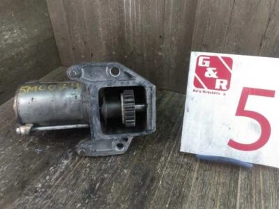 2005 2006 2007 2008 2009 2010 2011 FORD ESCAPE STARTER MOTOR 5L8TAC - Image 1 of 4