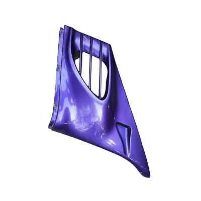 93-96 BMW K1100RS K1100 1996 OEM carenado delantero derecho ventilación Foto 1 de 4