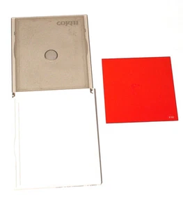 Cokin P 02 Camera Filter Coef. X 3.5 Orange - Picture 1 of 2