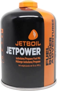 Jetboil 450g Jetpower Fuel - Picture 1 of 1