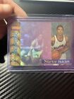 1996-97 Topps Stadium Club - Rookie Showcase Members Only #RS12 Steve Nash (RC)