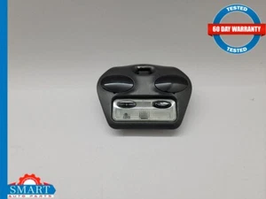 Porsche Boxster S 986 Front Overhead Console Dome Light Lamp 60k Miles 97-04 OEM - Picture 1 of 8