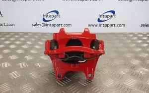 CALIPER VOLKSWAGEN GOLF GTI MK8 2021 RIGHT O/S REAR 5WA615406A - Picture 1 of 10