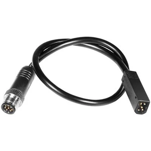 720074-12 AS EC QDE 12 Ethernet Adapter Cable For Humminbird Networking - Picture 1 of 9