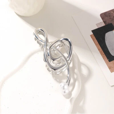 Аксессуары для волос зажим для хвоста акулы вилка ложка крест заколка для волос простая сделай сам 1 шт. - Изображение 1 из 4