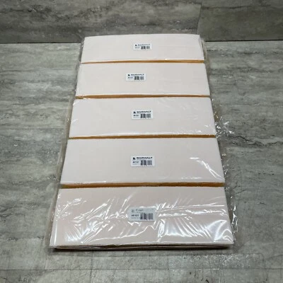 Pacote com 5 almofadas de substituição de esponja Barwalt 81521 Ultra Floor para piso de azulejo Grout - Imagem 1 de 4