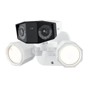 Reolink Duo Flooflight PoE 4K Security Camera Adjustable Brightness 2-Way-Audio - Picture 1 of 15