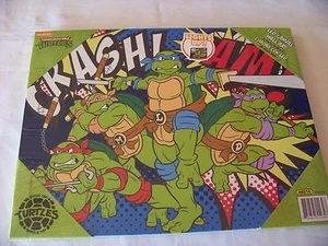 Nuovo Teenage Mutant Ninja Crash si accende! Illumina qualsiasi stanza - Foto 1 di 4