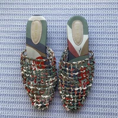 Mulas de culto Gaia Foto 1 de 3