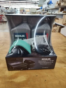 Kohler 12 789 01-S Maintenance Kit, Command, CV11-CV16 - Picture 1 of 2