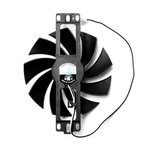 TXWF-110/116 DC18V Lüfter Cooling Fan Lüfter Ersatz Für Induction Cooker Motor - Bild 1 von 5