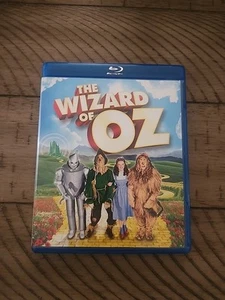 The Wizard of Oz (75th Anniversary) (Blu-ray, 1939) - Picture 1 of 3