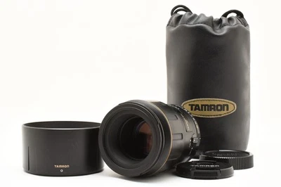 [MINT] Tamron SP AF 90mm F/2.8 MACRO Lens For Nikon F From JAPAN - Image 1 of 4